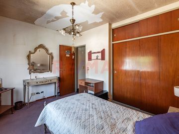 VENTA PH TIPO CASA DUPLEX EN CORAZON DE CABALLITO