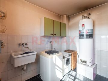 VENTA PH TIPO CASA DUPLEX EN CORAZON DE CABALLITO