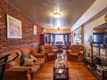 VENTA PH TIPO CASA DUPLEX EN CORAZON DE CABALLITO