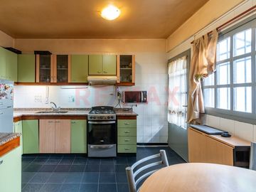 VENTA PH TIPO CASA DUPLEX EN CORAZON DE CABALLITO