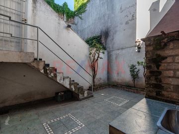 VENTA PH TIPO CASA DUPLEX EN CORAZON DE CABALLITO