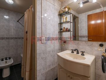 VENTA PH TIPO CASA DUPLEX EN CORAZON DE CABALLITO
