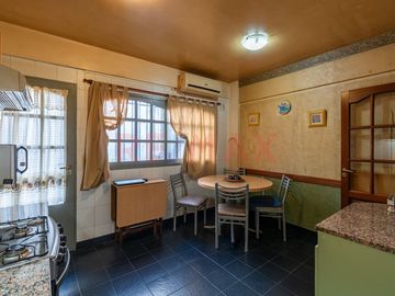 VENTA PH TIPO CASA DUPLEX EN CORAZON DE CABALLITO