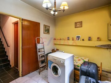 VENTA PH TIPO CASA DUPLEX EN CORAZON DE CABALLITO