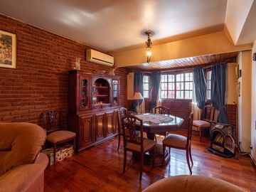 VENTA PH TIPO CASA DUPLEX EN CORAZON DE CABALLITO