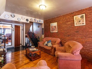 VENTA PH TIPO CASA DUPLEX EN CORAZON DE CABALLITO