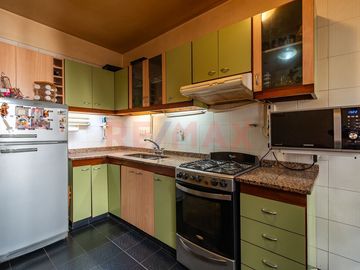 VENTA PH TIPO CASA DUPLEX EN CORAZON DE CABALLITO
