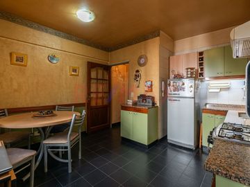 VENTA PH TIPO CASA DUPLEX EN CORAZON DE CABALLITO