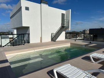 VENTA DEPTO 3 AMBIENTES A ESTRENAR ITUZAINGO