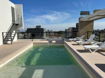 VENTA DEPTO 3 AMBIENTES A ESTRENAR ITUZAINGO