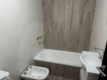 VENTA DEPTO 3 AMBIENTES A ESTRENAR ITUZAINGO