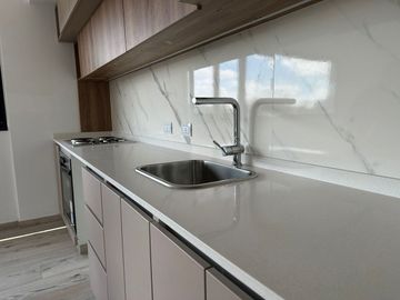 VENTA DEPTO 3 AMBIENTES A ESTRENAR ITUZAINGO