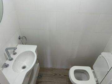 VENTA DEPTO 3 AMBIENTES A ESTRENAR ITUZAINGO