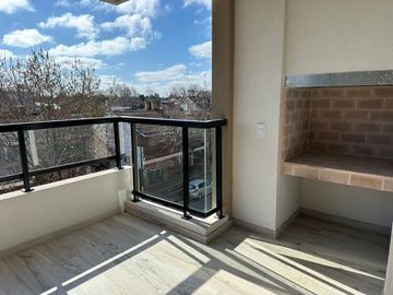 VENTA DEPTO 3 AMBIENTES A ESTRENAR ITUZAINGO