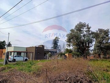 Venta terreno Brio.Parque Exaltacion Ruta 8