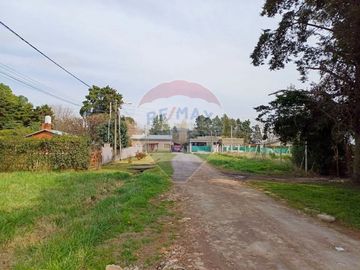 Venta terreno Brio.Parque Exaltacion Ruta 8