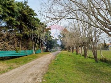 Venta terreno Brio.Parque Exaltacion Ruta 8