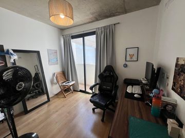 Venta depto cuatro amb en Castelar con cochera