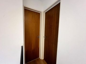 Venta depto cuatro amb en Castelar con cochera