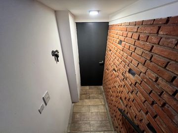 Venta depto cuatro amb en Castelar con cochera
