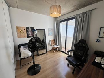 Venta depto cuatro amb en Castelar con cochera