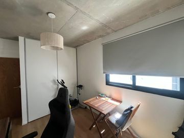 Venta depto cuatro amb en Castelar con cochera