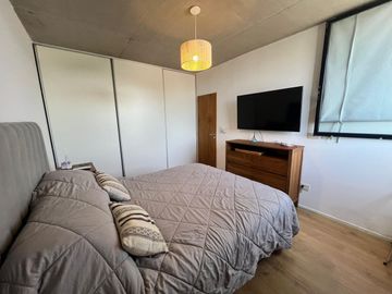 Venta depto cuatro amb en Castelar con cochera