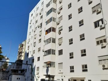VENTA DEPARTAMENTO 3 AMBIENTES + COCHERA CABALLITO