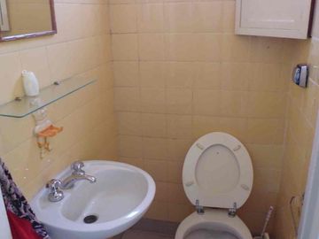 VENTA DEPARTAMENTO 3 AMBIENTES + COCHERA CABALLITO