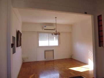 VENTA DEPARTAMENTO 3 AMBIENTES + COCHERA CABALLITO