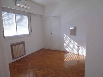 VENTA DEPARTAMENTO 3 AMBIENTES + COCHERA CABALLITO