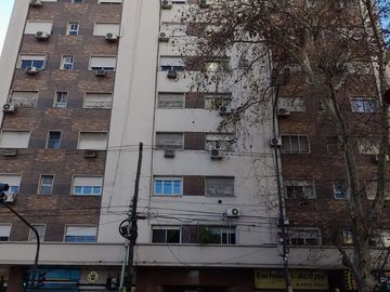 VENTA DEPARTAMENTO 3 AMBIENTES + COCHERA CABALLITO