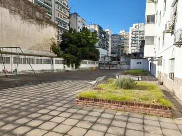 VENTA DEPARTAMENTO 3 AMBIENTES + COCHERA CABALLITO