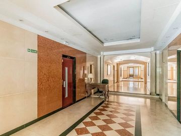 VENTA DEPARTAMENTO 3 AMBIENTES + COCHERA CABALLITO