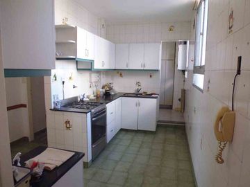 VENTA DEPARTAMENTO 3 AMBIENTES + COCHERA CABALLITO