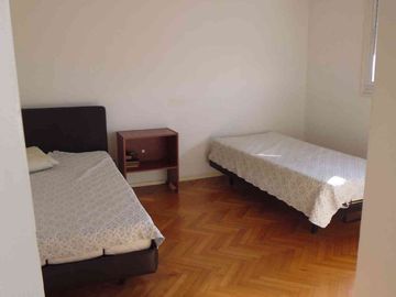 VENTA DEPARTAMENTO 3 AMBIENTES + COCHERA CABALLITO