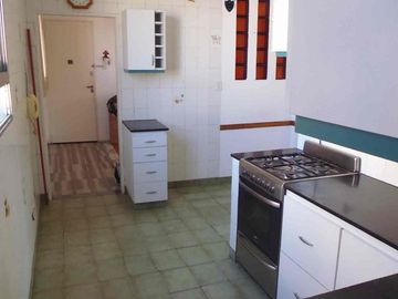 VENTA DEPARTAMENTO 3 AMBIENTES + COCHERA CABALLITO