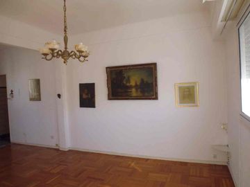 VENTA DEPARTAMENTO 3 AMBIENTES + COCHERA CABALLITO