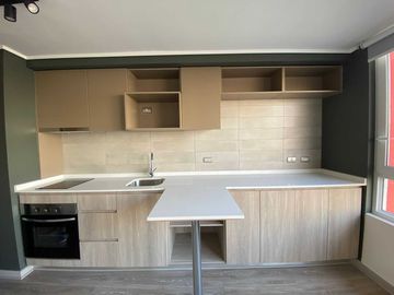 Departamento en arriendo en ÑUÑOA