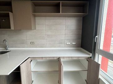 Departamento en arriendo en ÑUÑOA