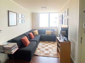 Departamento en venta en CONCON