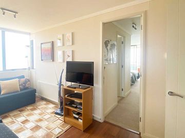 Departamento en venta en CONCON