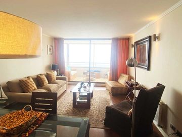 Departamento en venta en CONCON