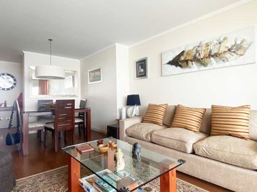 Departamento en venta en CONCON