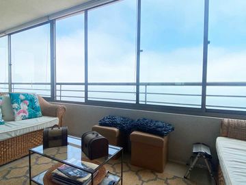 Departamento en venta en CONCON