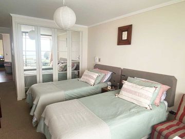 Departamento en venta en CONCON