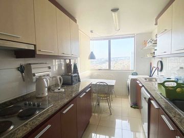 Departamento en venta en CONCON