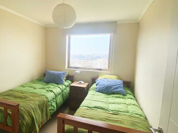 Departamento en venta en CONCON