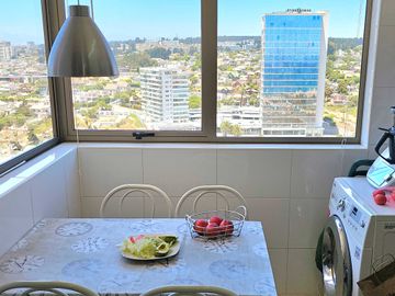 Departamento en venta en CONCON