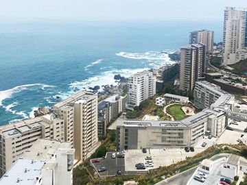 Departamento en venta en CONCON